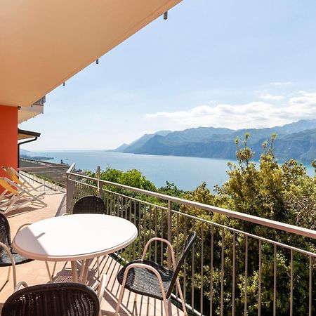 Casa Prea Apartments Malcesine Zewnętrze zdjęcie