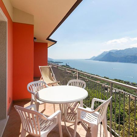 Casa Prea Apartments Malcesine Zewnętrze zdjęcie